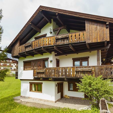 Villa Ca Perosego - Stayincortina Кортина-д'Ампеццо Экстерьер фото