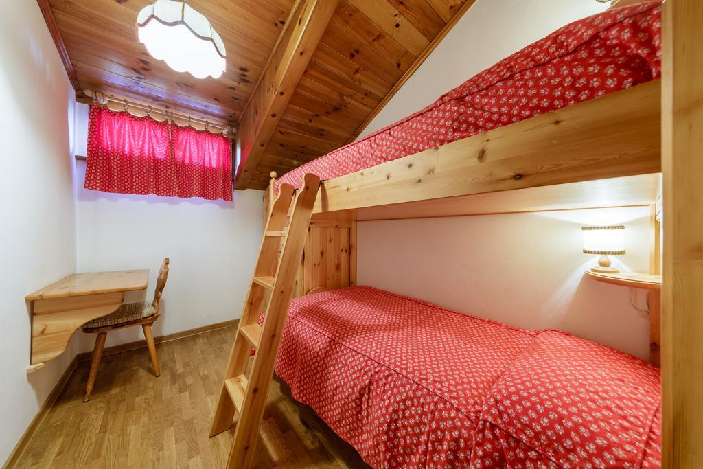 Villa Ca Perosego - Stayincortina Кортина-д'Ампеццо Экстерьер фото