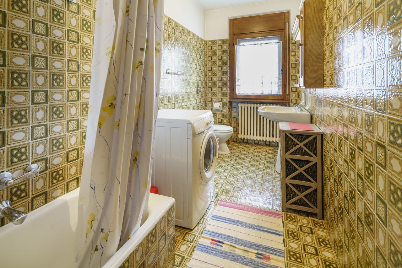 Villa Ca Perosego - Stayincortina Кортина-д'Ампеццо Экстерьер фото
